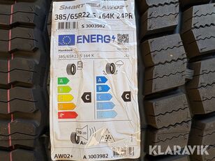 Hankook SmartControl AW02+ LKW Reifen kaufen - Bild 6 | Autoline AT Hankook SmartControl AW02+ LKW Reifen | Bild 6 - Autoline