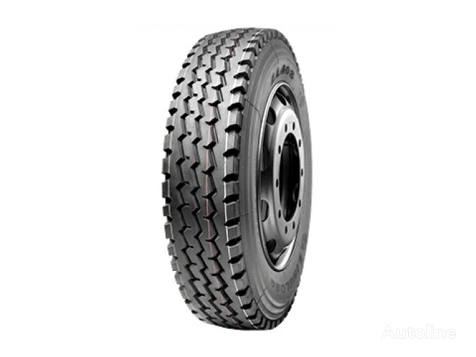 new Leao truck tire