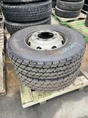 anvelopa pentru camion Michelin 11.00 R 22.5