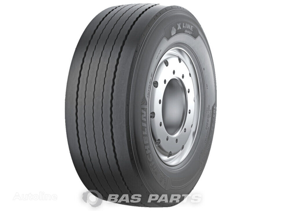 pneu de camion Michelin neuf