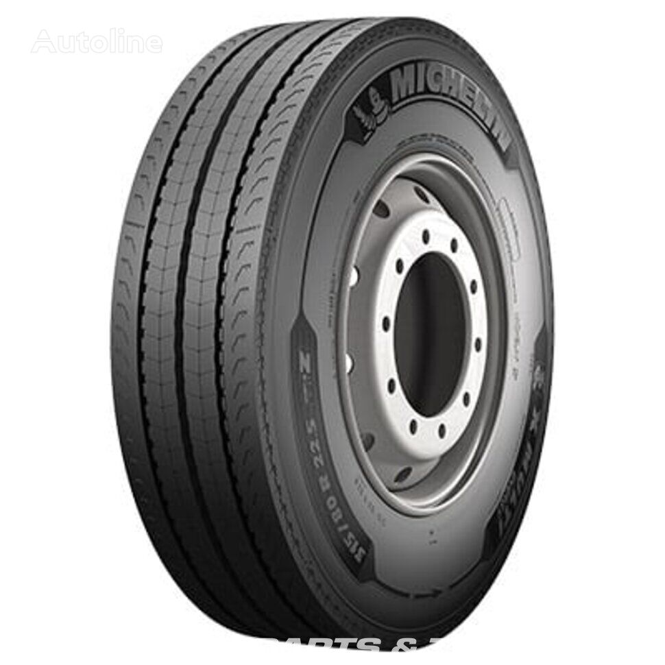 pneu de camion Michelin neuf