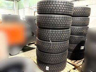 pneu de camion Michelin 315/60 R22.5