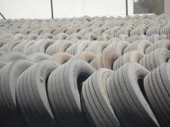 لاستیک کامیون Michelin 295/60 R 22.5