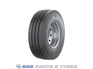 جديد إطار عجلة الشاحنة Michelin 245/70R17.5 XTE2 141/140 J M+S 3PMSF