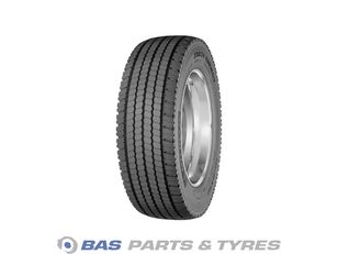 Michelin 295/80R22.5 XDA2+ 152/148 M M+S 3PMSF neumático para camión nuevo