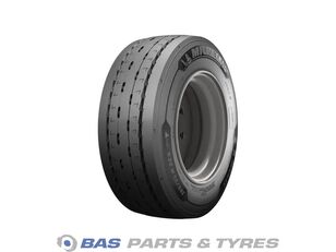 новая грузовая шина Michelin Michelin 205/65R17.5 X Multi T2 132/130 J M+S 3PMSF