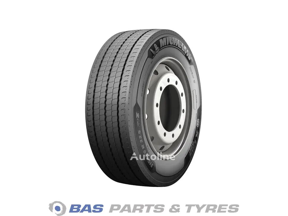New Michelin Michelin 295/60R22.5 X Line Energy Z 150/147 M+S 3PMSF truck tire - Autoline
