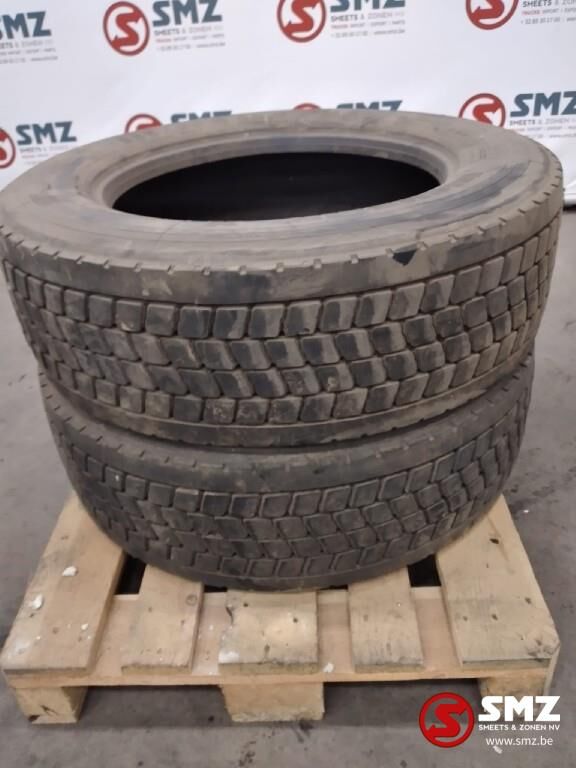 Michelin Occ Band 295/60r22.5 Michelin truck tire