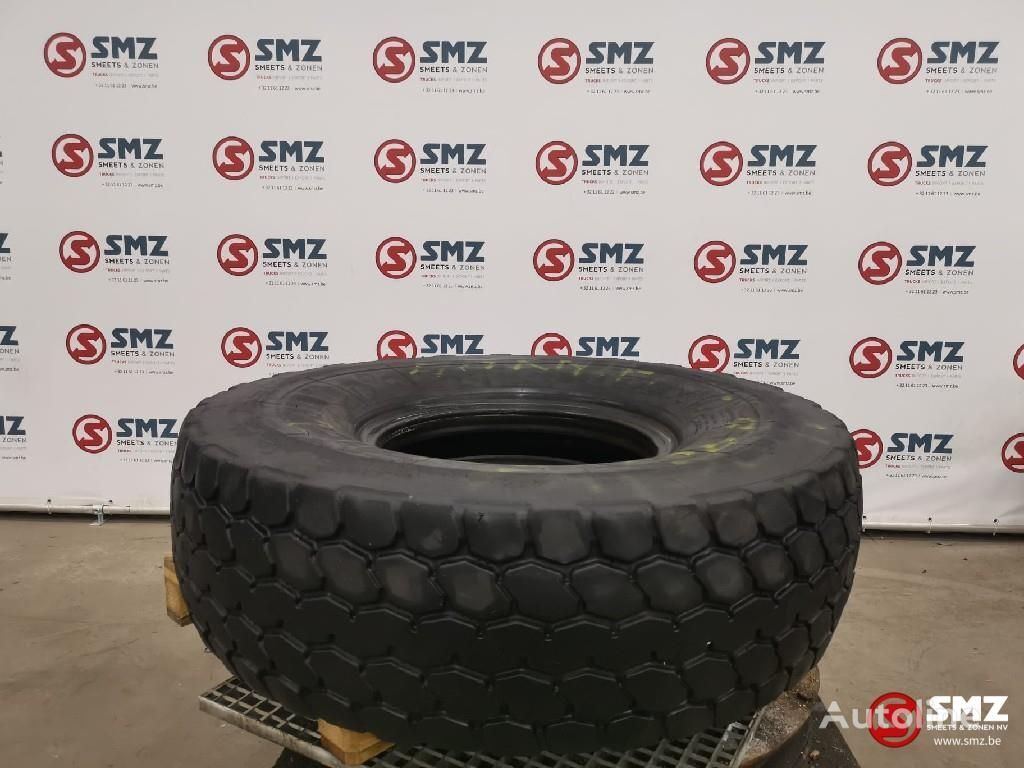 Michelin Occ Band Michelin 16.00R25 XGC truck tire