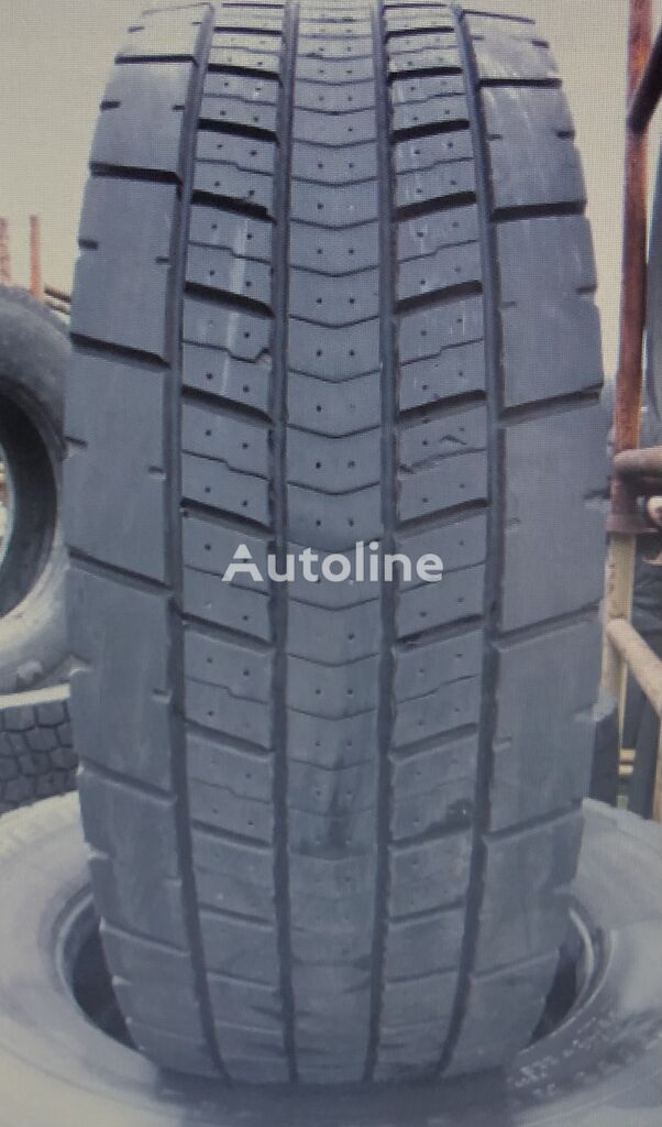 Michelin Remix 315/70R22,5 X LINE ENERGY D truck tire