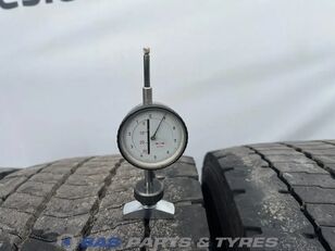 anvelopa pentru camion Michelin Remix Michelin Remix 315/70R22.5 X Line Energy D used set