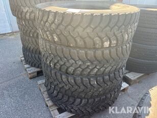 pneu de camion Michelin X Works HD