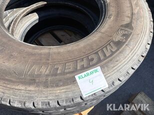 pneu de camion Michelin X Works HD