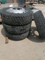 Michelin XTA2 ENERGY truck tire