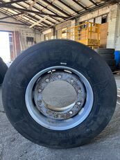 Michelin XTA2+ Energy 445/45 R19,5 neumático para camión
