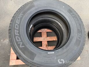 Nordexx Trailer 10 truck tire
