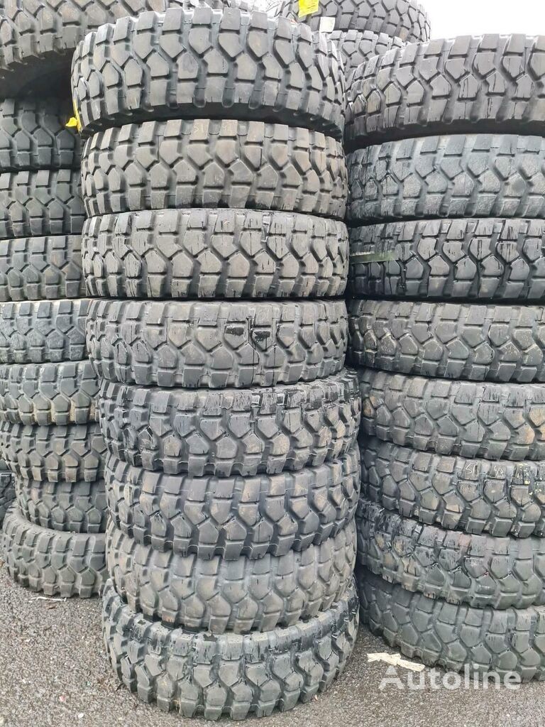 Pirelli ✅ 14.00R20_14R20_PIRELLI_PS22_164G_22PR_TL_50% Profil kamionska guma