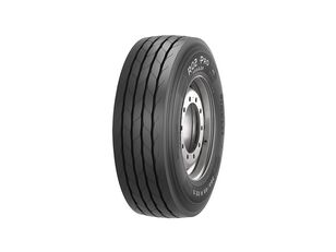 pneu de camion Pirelli 215/75R17.5 R02 Pro Trailer 136/134 K M+S 3PMSF neuf