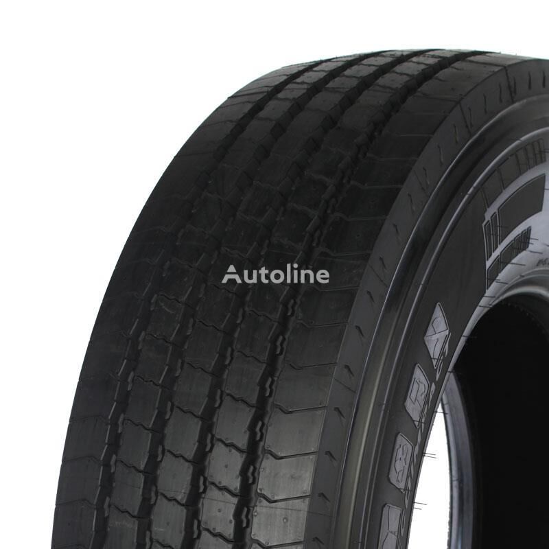 neuer Pirelli 385/65R22,5 FR:01 TRIATHLON LKW Reifen