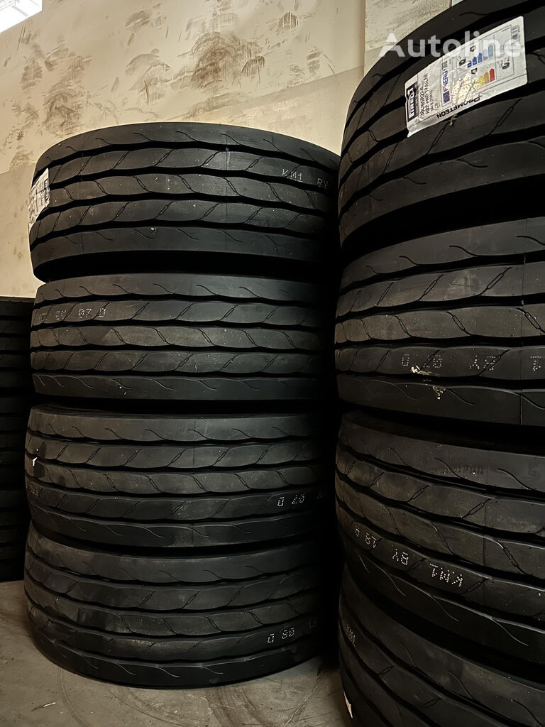 new Pirelli 385/65R22,5 Pirelli R02 PRO TRAILER truck tire