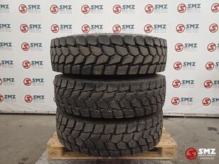 Pirelli Occ vrachtwagenband 315/80R22.5 156/150K neumático para camión