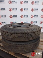 pneu de camion Pirelli Occ vrachtwagenband Pirelli 8.25-20