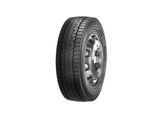 nova Pirelli Pirelli 205/75R17.5 R02 Profuel Drive 124/122 M M+S 3PMSF guma za kamione