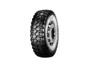 neuer Pirelli Pirelli 365/80R20 PS22 Pista 152 K M+S LKW Reifen