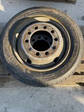 Pirelli ST01 LKW Reifen