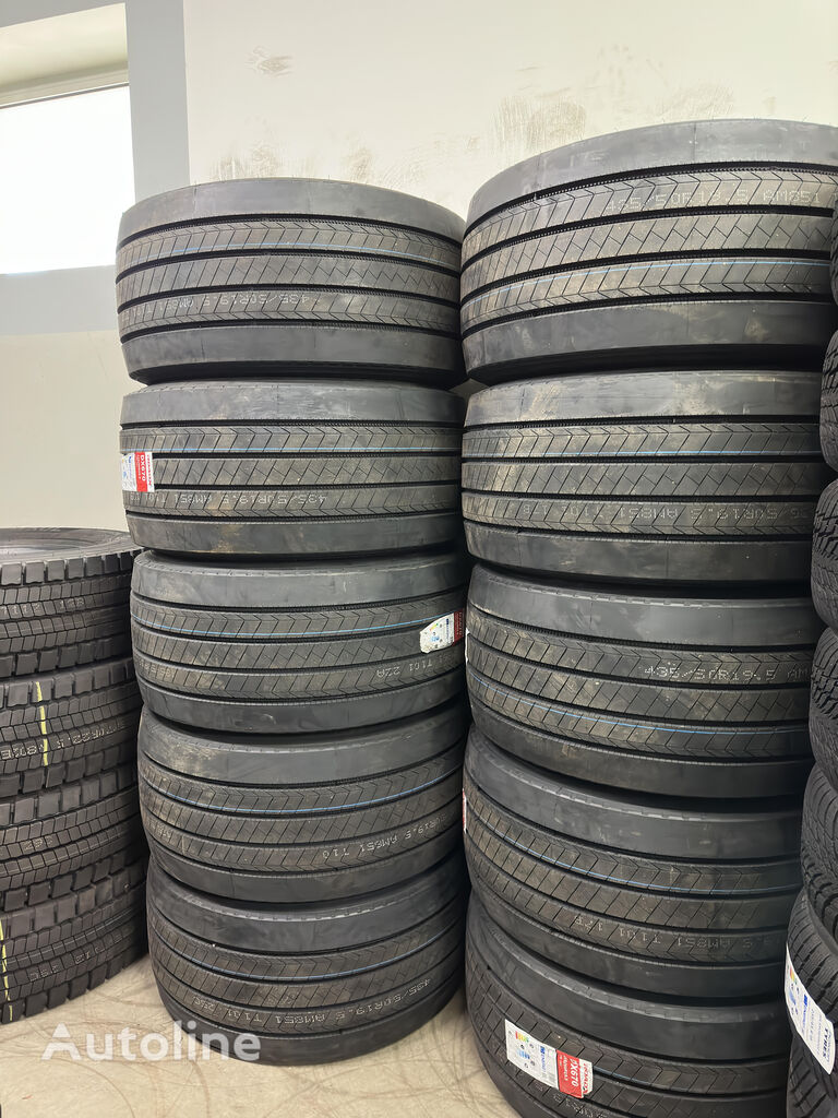 pneu de camion Roadlux 435/50R19,5 DX670 neuf