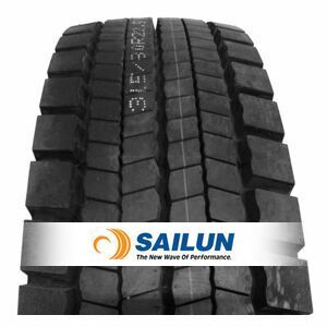 anvelopa pentru camion Sailun 315/80R22,5 SDL1 nou