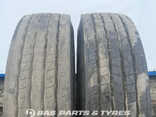 грузовая шина Sailun 315/80R22.5 SFR1 156/150 M+S 3PMSF gebruikte set