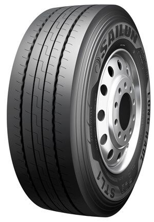 신품 트럭 타이어 Sailun 385/55R19,5 Sailun STL1