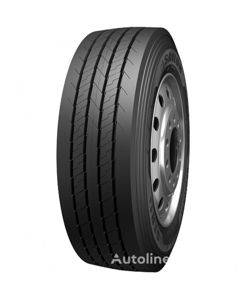 nova Sailun 385/65 R22.5 STR1+ 160K TRAILER kamionska guma