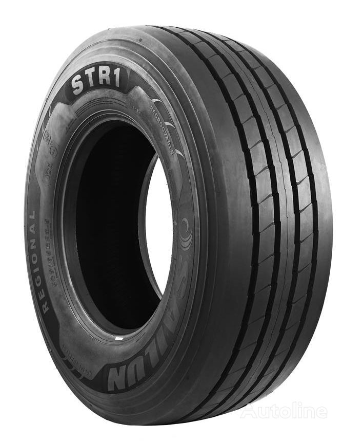 nowa opona ciężarowa Sailun 385/65R22,5 STR1 160K