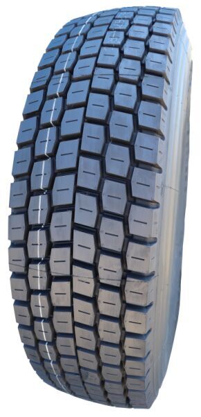 Samson GL267D truck tire