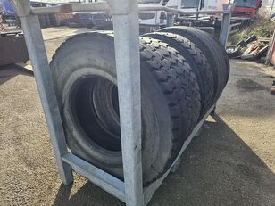 грузовая шина Sever Several TRAILER TIRE