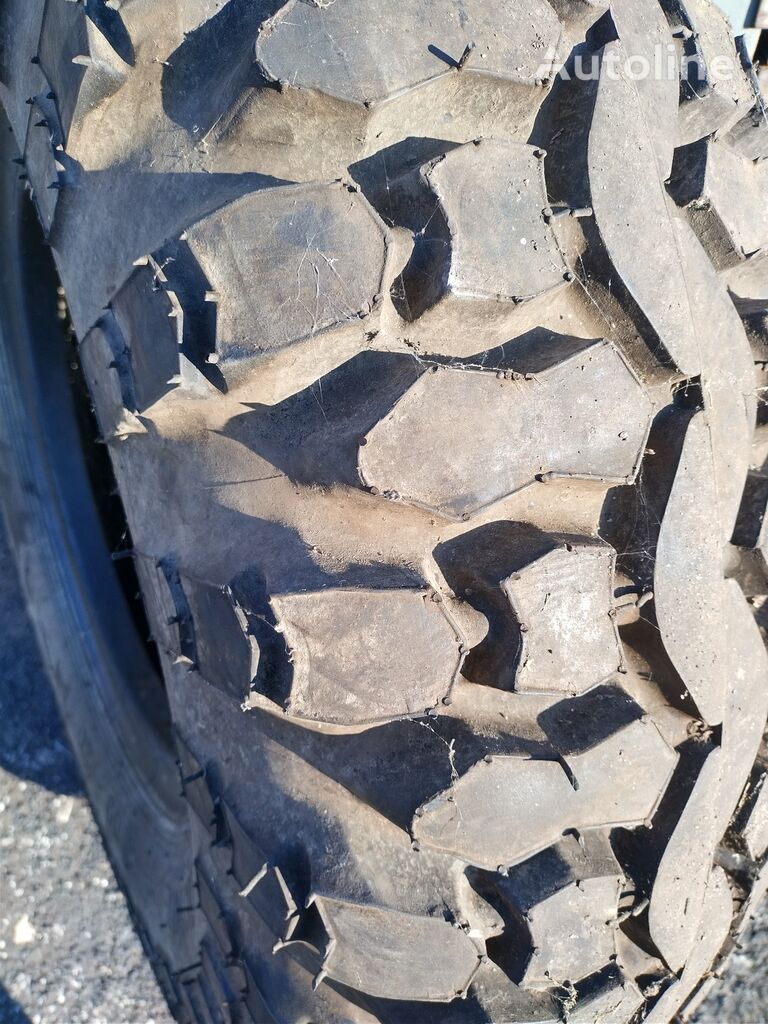 Stomil U34 truck tire