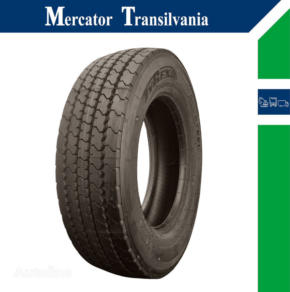 neuer TyRex All Steel VC-1 148/145 J  275/70 R 22.5 All Position LKW Reifen