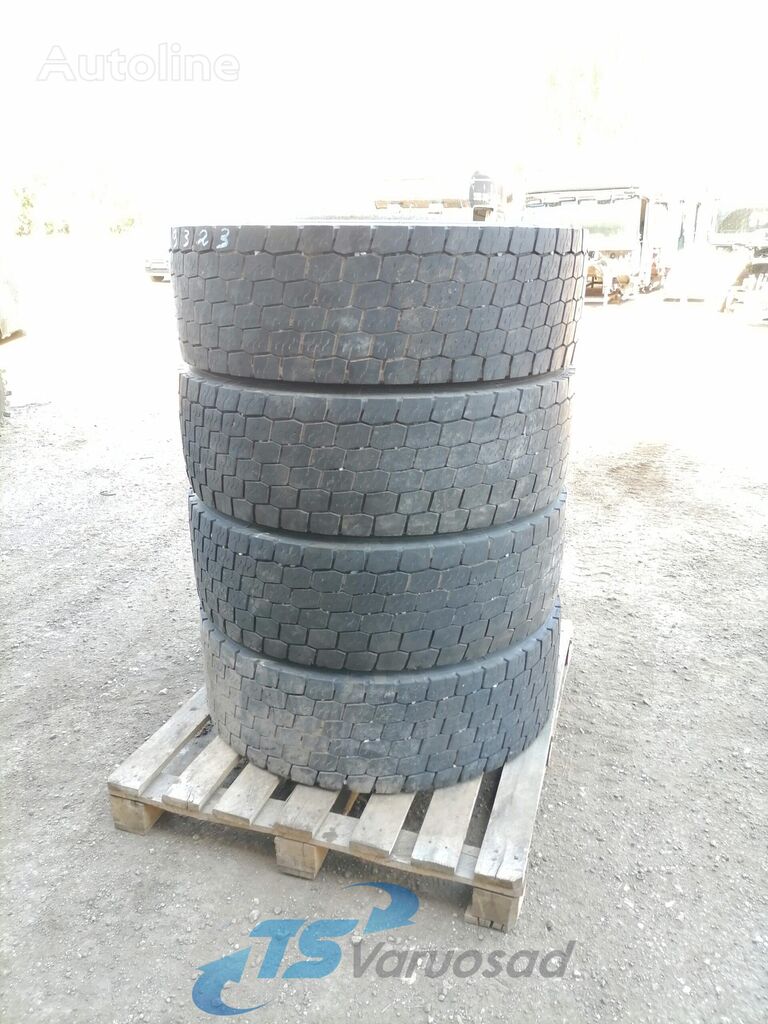 грузовая шина Volvo Rehvid + veljed 315/70 R22,5