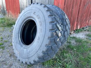 Yokohama 20.50 R 25 lastbilsdäck