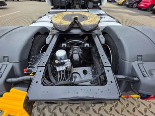 Truck tractor for sale - Image 9 | Autoline IN Truck tractor | Image 9 - Autoline