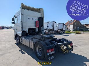 Venta de cabeza tractora - Imagen 3 | Autoline ES Cabeza tractora | Imagen 3 - Autoline