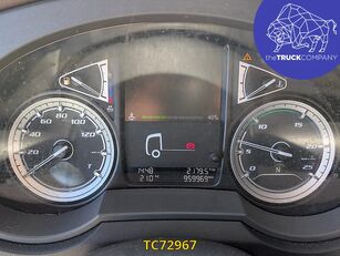 Venta de cabeza tractora - Imagen 27 | Autoline ES Cabeza tractora | Imagen 27 - Autoline
