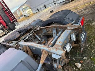 Купить тягач DAF 105.460, NO Retarder - Изображение 6 | Autoline AZ Тягач DAF 105.460, NO Retarder | Изображение 6 - Autoline