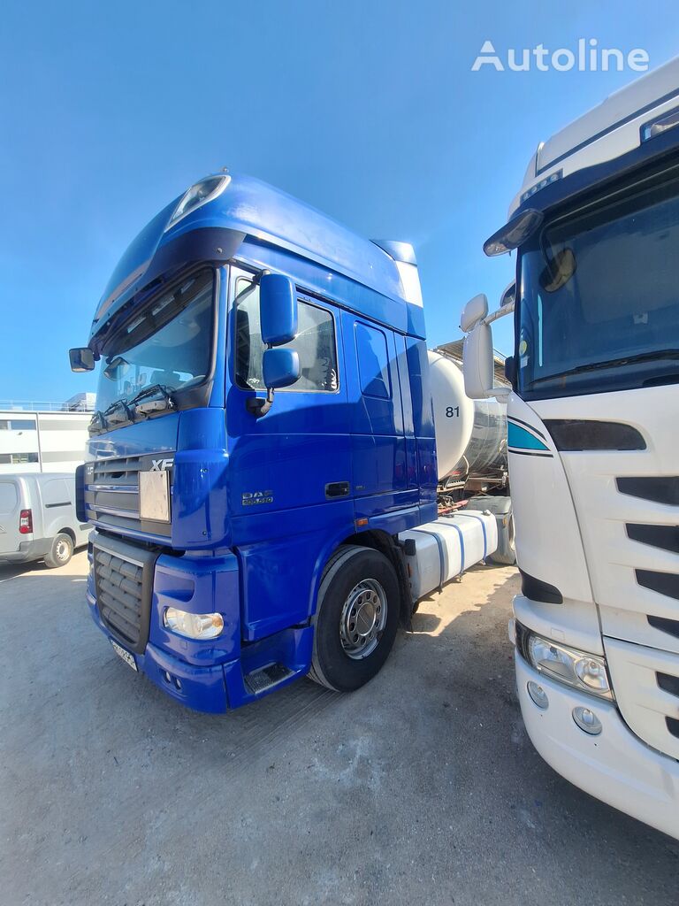 DAF 105.510 truck tractor