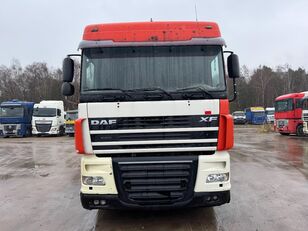 tracteur routier DAF 105 XF 460 Space Cab (GOOD CONDITION / BON ETAT)