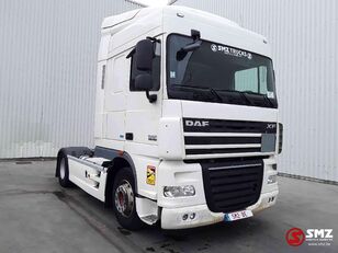 камион влекач DAF 105 XF 460 Spacecab francais