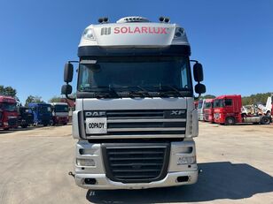 DAF 105 XF 460 Super Space Cab (PERFECT CONDITION / PARFAIT ETAT / 2 truck tractor