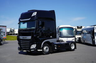 DAF 106 / 480 / EURO 6 / ACC / I &ndash; COOL / RETARDER / SUPER SPACE CAB tegljač